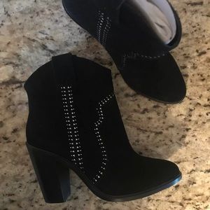 Joie Boots